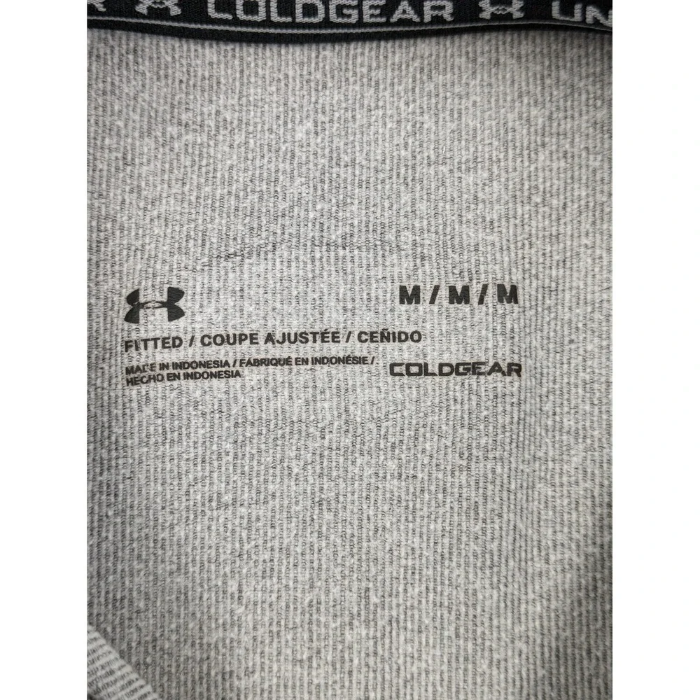Under Armour thank you